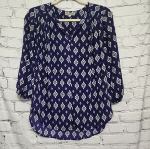 Pleione Top
